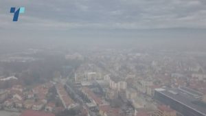 О2: Аерозагадувањето во Македонија е здравствена криза, не еколошка тема