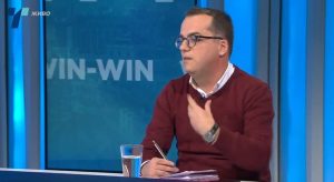 Бауш: Начинот и динамиката на реализација и деновите се главни дефекти на капиталните инвестиции