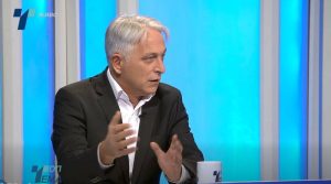 Муслиу: ВМРО-ДПМНЕ го подигна нивото, СДСМ или ќе се реформира или ќе попушти пред конкуренцијата, шлагот кај албанските партии беше Чаир и Тетово