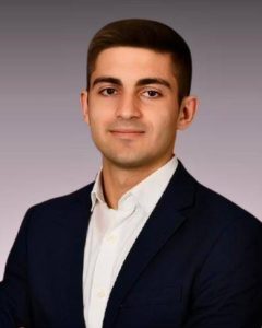 Александар Јовановски е нов директор на ЈП „Комунална хигиена“