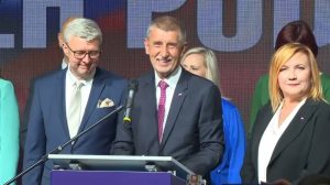 Бабиш ќе формира влада со чешките евроскептици и крајната десница – коалицискиот договор ќе биде потпишан во понеделник