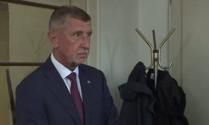 Бабиш: Ќе ја направам Чешка најдобро место за живот на планетата