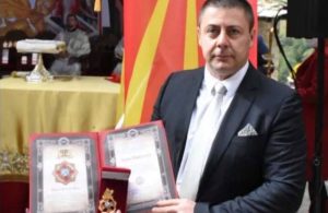 Станови, градежно земјиште, товарни и патнички возила – замрзнат имот на Борче Марковски во Македонија и во Србија