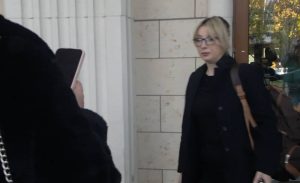 Вториот напаѓач на Данела Арсовска призна вина и доби условна затворска казна