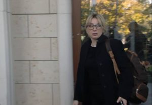 Две години условна казна затвор за напаѓачот на градоначалничката Арсовска