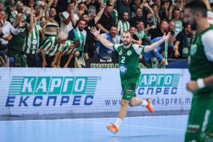 Дејан Манасков приведен во Охрид поради физички напад на противнички тренер