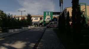 Ниска стапка на вакцинација против сезонски грип кај бремените жени и децата, зголемен број на прегледи на клиниката „Козле“