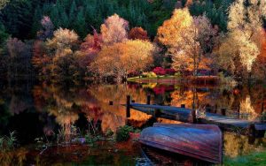 Променливо облачно со повремени локални врнежи, попладне сонце – Временска прогноза за 28.10.2025