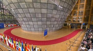 Самитот на ЕУ во Брисел – дали замрзнатите руски средства да и бидат доделени на Украина