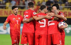 Горчливо реми во Скопје: Македонија падна на најважниот „испит“ со Казахстан