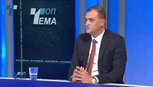 Камчев: Валандово тапка во место, кога немаат идеи и проекти се фаќаат за Казандол