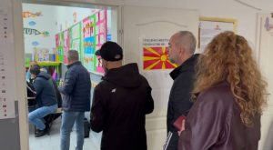 Гласањето во Општина Тетово тече непречено – граѓаните очекуваат да победи најдобриот