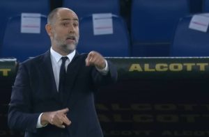 Поранешен италијански селектор го менува Тудор на клупата на Јувентус