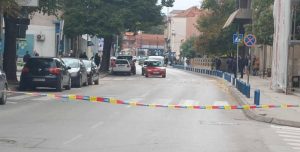 Првични индиции не упатуваат на политичка заднина зад нападот врз носителот на листата на ДУИ во Липково- ранетиот пулмолог Шаини е префрлен на скопските клиники
