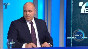 Димитриевски: Општина Куманово се отповика на писмото на ЗЕЛС и испрати екипа и камиони во Скопје да помогнат со сметот и покрај тоа што и Куманово има проблеми