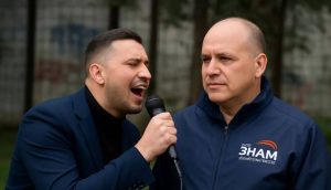 Хитот посветен на Максим Димитриевски избришан од платформата „Јутуб“