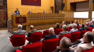 Попов на Денот на МАНУ: Македонскиот јазик не е „вештачка конструкција“