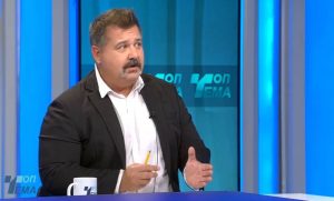 Бошњаковски: Ме радува што немаше инциденти, она во Куманово излезе дека нема поврзаност со изборниот процес
