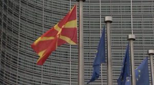 Проширувањето на ЕУ со Западен Балкан е штит против екстремниот национализам