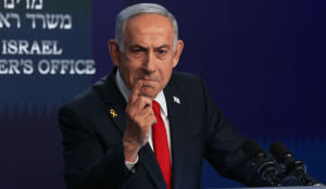 Нецели три недели откако Трамп прогласи прекрасен мир – Нетанјаху нареди нови „жестоки“ напади во Газа, затоа што Хамас не ги вратил телата на сите мртви заложници