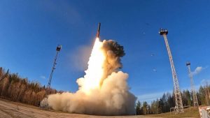 (Видео)Русија го тестираше новото нуклеарно торпедо „Посејдон“