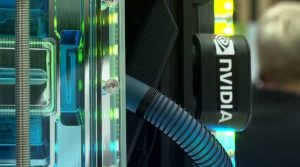 „Нвидија“ стана првата компанија вредна 5 трилиони долари