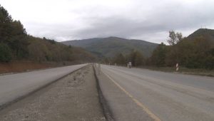 Десетгодишно девојче е прегазено на магистралниот пат Охрид – Кичево – хоспитализирано со тешки телесни повреди