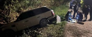 Филмска потера на полицијата по затвореници од Идризово