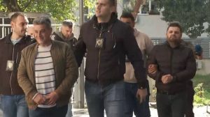 Оставката на Рустеми „патува“ во „Комунална хигиена – нема кој да потпишува документи во претпријатието, директорот пред апсење не овластил човек, Скопје делумно исчистено од ѓубре