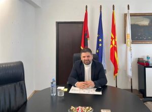 Приведен директорот на Комунална Хигиена Сабахудин Рустеми