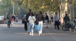 Загрижува растечкиот тренд на зависноста од пороци кај младите луѓе во Македонија