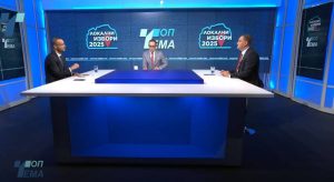 Топ тема: Проекти, визии, ветувања на кандидатите за градоначалник на Валандово