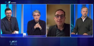 Кордалов: Да направите утре анкета и да ги прашате граѓаните што памтат oд оваа кампања, ја ви гарантирам дека нема да знаат ниедна