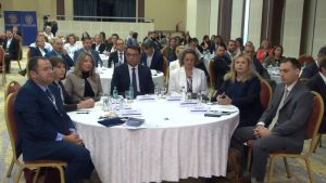 Славески: Добро е да видиме инфлација од 3 отсто, тоа психолошки ќе влијае