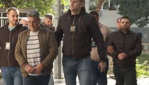 „Се е чисто“- прв коментар на осомничениот директор на Комунална Хигиена кој е донесен пред суд со кривична пријава за несобирање на скопското ѓубре