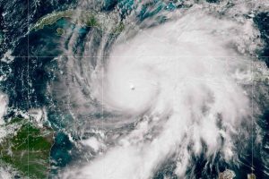 Ураганот Мелиса предизвика пустош низ Карибите