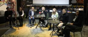 Премиера на филмот „Утре наутро“ на Јани Бојаџи на 19 ноември во Синеплекс