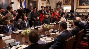 САД: Постигнат напредок во безбедносните гаранции за Украина, моделот е Членот 5 од НАТО