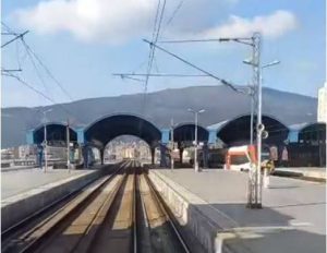 Од Драчево до центарот на Скопје за 11 минути?