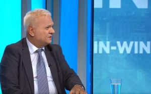 Ивановски: Буџетот е повеќе социјална категорија, тоа го покажува 30-годишната пракса во нашата земја