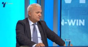 Ивановски: Со специјален фонд за развој ќе се елиминира праксата на преамбициозни капитални расходи и ниски стапки на реализација