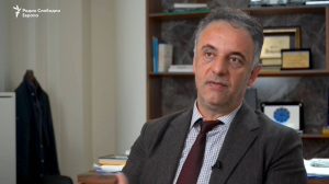 Алиу: Размислуваме за нов Клинички центар