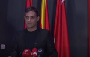 Мециновиќ: Скопје се разбуди, Скопје одлучи дека може да гласа поинаку