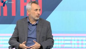 Петров: Политиката не е само популизам, понекогаш треба да направите нешто што сметате дека е добро за државата