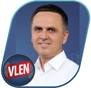 Во Тетово, втор мандат за лидерот на Беса, Билал Касами и коалицијата ВРЕДИ