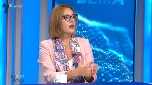 Петрески: Општините имаат многу ограничена приходна структура и во голем дел зависат од централниот буџет