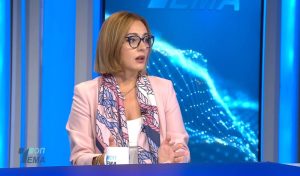 (Видео) Петрески: Моќта на општините е многу ограничена, треба да поведат сметка за фискалната дисциплина