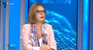 Петрески: Не може да очекуваме посериозна фискална консолидација, без внатрешни структурни промени на начинот на кој што се трошат или прибираат јавните средства