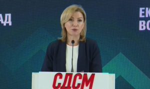 СДСМ: Властa да ги покачи платите