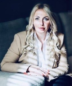 Даниела Димовска едногласно избрана за претседателка на Кривичниот суд